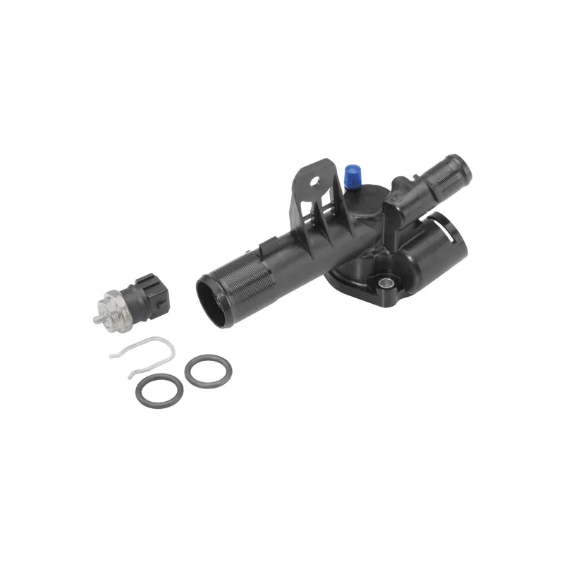 Thermostat d'eau WAHLER 411042.89D
