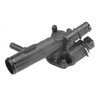 Thermostat d'eau WAHLER 411043.89D