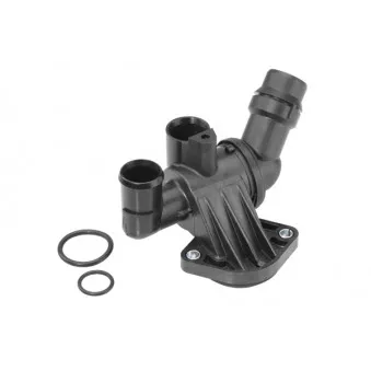Thermostat d'eau WAHLER 411186.87D