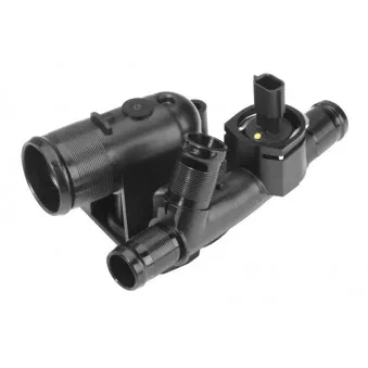 Thermostat d'eau WAHLER 411475.89D