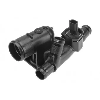 Thermostat d'eau WAHLER 411476.83D