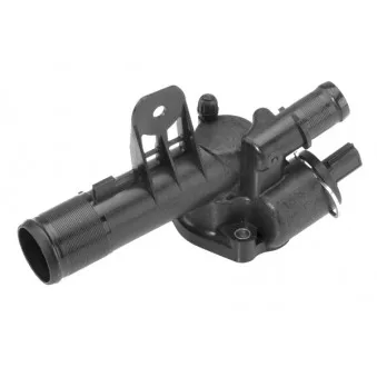 Thermostat d'eau WAHLER 411481.89D