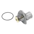 Thermostat d'eau WAHLER 4144.92D - Visuel 3