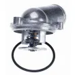 Thermostat d'eau WAHLER 4276.87D - Visuel 2