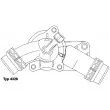 Thermostat d'eau WAHLER 4326.97D - Visuel 1
