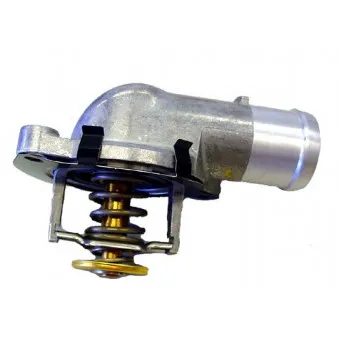 Thermostat d'eau WAHLER 4430.87D