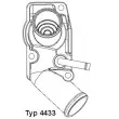 Thermostat d'eau WAHLER 4433.92D - Visuel 1