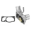 Thermostat d'eau WAHLER 4433.92D - Visuel 2