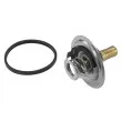 Thermostat d'eau WAHLER 4447.80D - Visuel 2