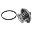 Thermostat d'eau WAHLER 4449.84D - Visuel 3