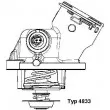 Thermostat d'eau WAHLER 4833.100D - Visuel 1