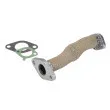 Tuyauterie, vanne EGR WAHLER 60347D - Visuel 2