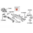 Tuyauterie, vanne EGR WAHLER 60364D - Visuel 2