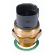 Interrupteur de température, ventilateur de radiateur WAHLER 6039.95D - Visuel 2