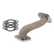 Tuyauterie, vanne EGR WAHLER 60415D - Visuel 3