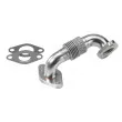 Tuyauterie, vanne EGR WAHLER 60777D - Visuel 3