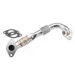 Tuyauterie, vanne EGR WAHLER 61306D - Visuel 1