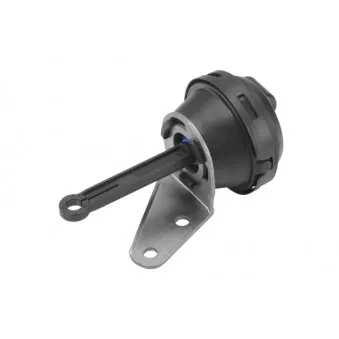 Valve de commande par dépression, réaspiration des gaz WAHLER 710413