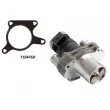 Vanne EGR WAHLER 710476D - Visuel 1