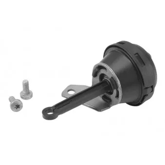Valve de commande par dépression, réaspiration des gaz WAHLER 710558