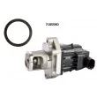 Vanne EGR WAHLER 710559D - Visuel 1