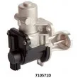 Vanne EGR WAHLER 710571D - Visuel 1