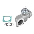 Vanne EGR WAHLER 710574D - Visuel 2