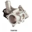 Vanne EGR WAHLER 710575D - Visuel 1