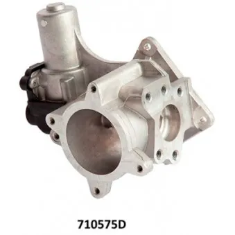 Vanne EGR WAHLER 710575D