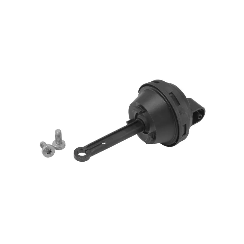 Valve de commande par dépression, réaspiration des gaz WAHLER 710608