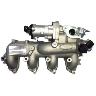 Vanne EGR WAHLER 710661D