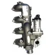 Vanne EGR WAHLER 710665D - Visuel 1