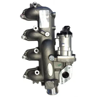 Vanne EGR WAHLER 710665D