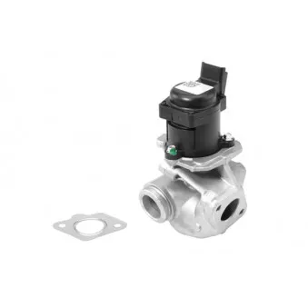 Vanne EGR WAHLER 710927R