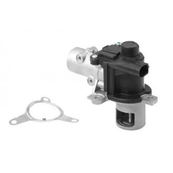 Vanne EGR WAHLER 710928R