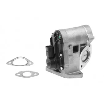 Vanne EGR WAHLER 710930R