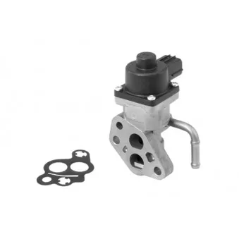 Vanne EGR WAHLER 710935R