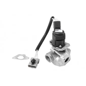 Vanne EGR WAHLER 710936R