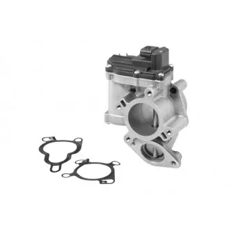 Vanne EGR WAHLER 710945R