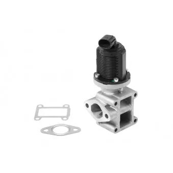 Vanne EGR WAHLER 710954R