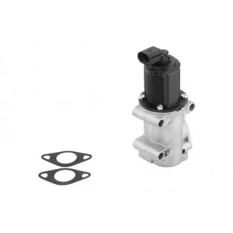 Vanne EGR WAHLER 710963R