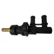 Thermostat d'eau WAHLER 7129.00D - Visuel 2
