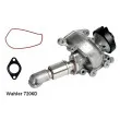 Vanne EGR WAHLER 7206D - Visuel 1