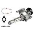 Vanne EGR WAHLER 7220D - Visuel 1