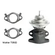 Vanne EGR WAHLER 7350D - Visuel 1