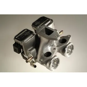 Vanne EGR WAHLER 7396D