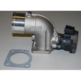 Corps papillon WAHLER 7523D