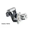 Vanne EGR WAHLER 7527D - Visuel 1