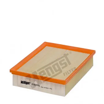 Filtre à air HENGST FILTER E1022L01