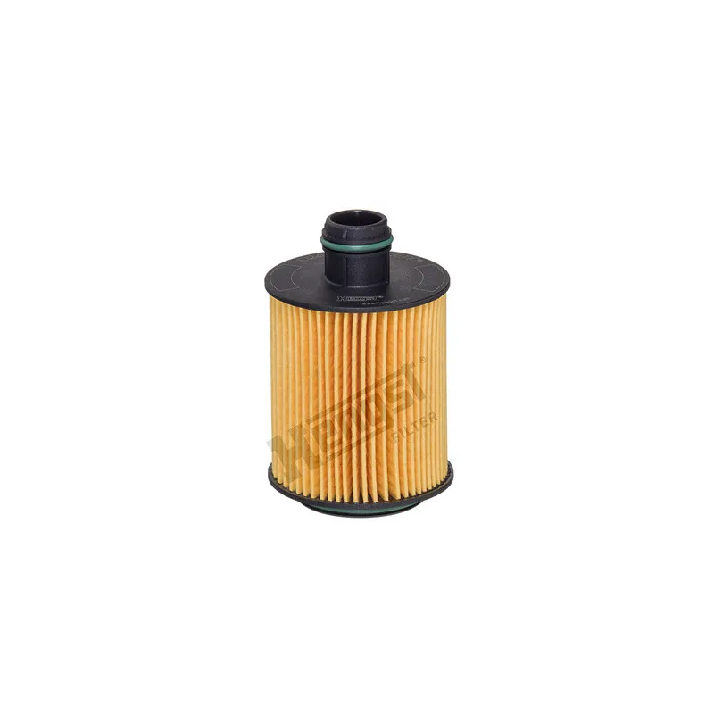 Filtre à huile HENGST FILTER E124H02 D202